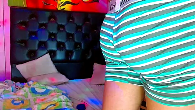 Snapshot of ray_and_666 chatting on 11, 1, 2026 ray and 666 online show from 11, 1, 2026