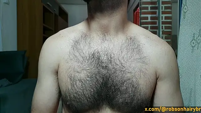 robsonbr online show from 8, 10, 2025