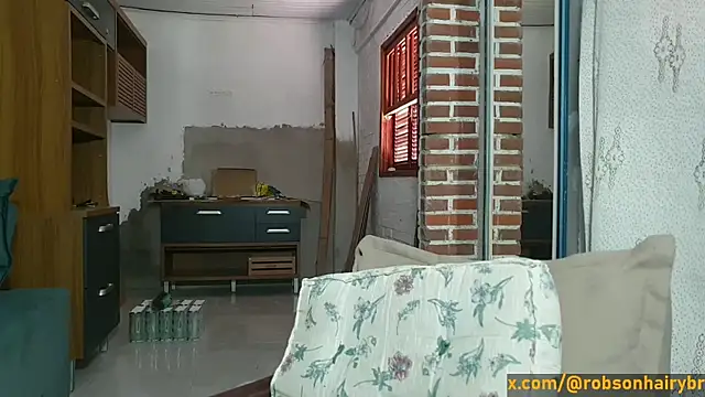 robsonbr online show from 23, 10, 2025