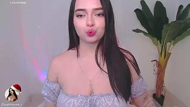 sophialorens s online show from 17, 12, 2024