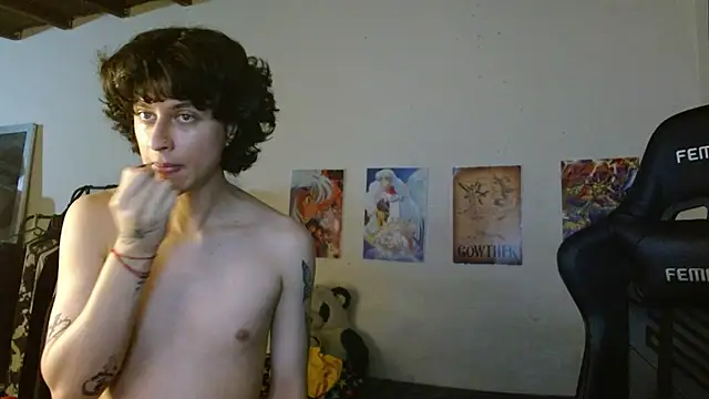 Snapshot of angelitofemboy chatting on 26, 1, 2025 angelitofemboy online show from 26, 1, 2025