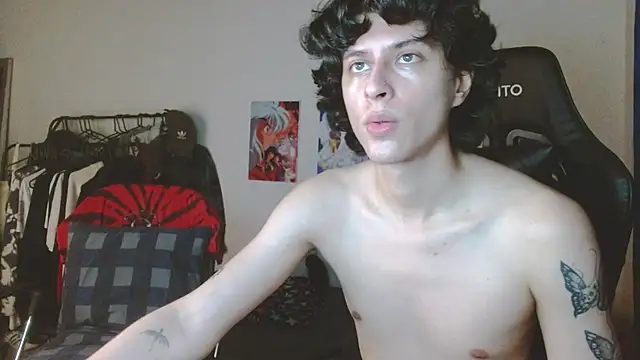 Snapshot of angelitofemboy chatting on 27, 1, 2025 angelitofemboy online show from 27, 1, 2025