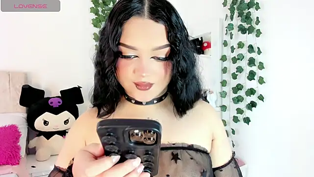 Snapshot of cattriona_muller chatting on 6, 5, 2026 cattriona muller online show from 6, 5, 2026