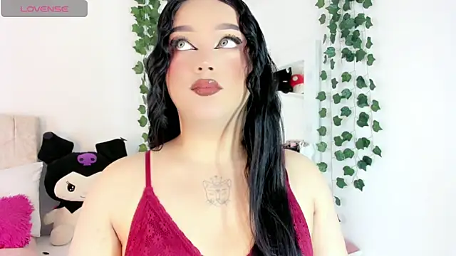 Snapshot of cattriona_muller chatting on 7, 5, 2026 cattriona muller online show from 7, 5, 2026