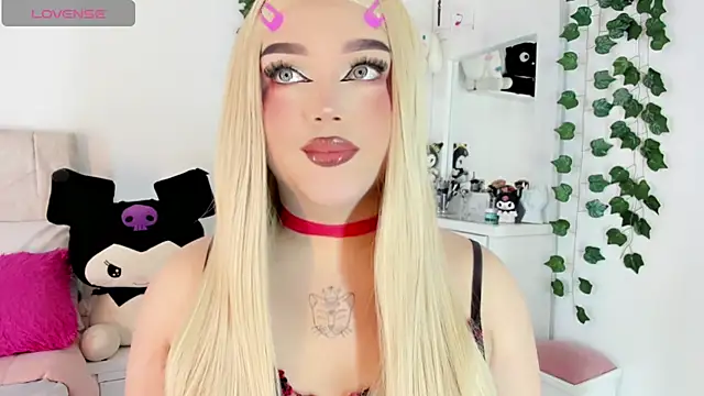 cattriona muller online show from 20, 7, 2026