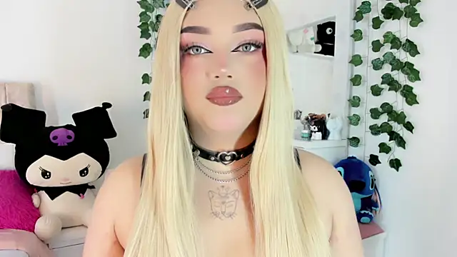 cattriona muller online show from 24, 7, 2026