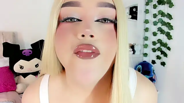cattriona muller online show from 25, 7, 2026