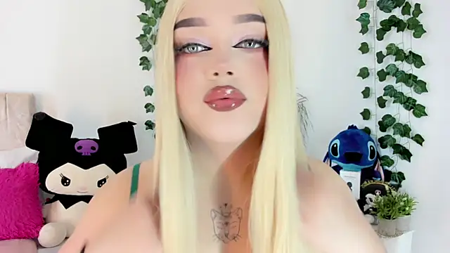 cattriona muller online show from 29, 7, 2026