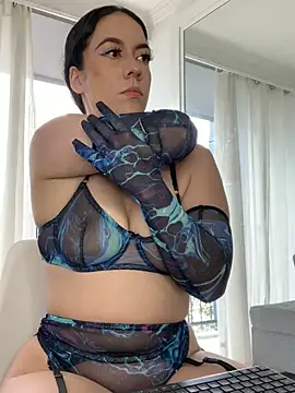 ImAlicee online show from 29, 12, 2024