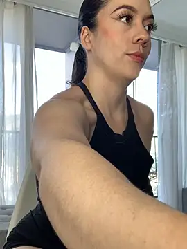 ImAlicee online show from 20, 1, 2025