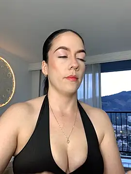 ImAlicee online show from 12, 9, 2025