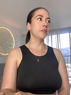 ImAlicee online show from 14, 9, 2025