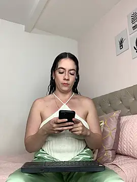 ImAlicee online show from 13, 1, 2026