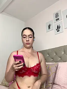 ImAlicee online show from 14, 4, 2026