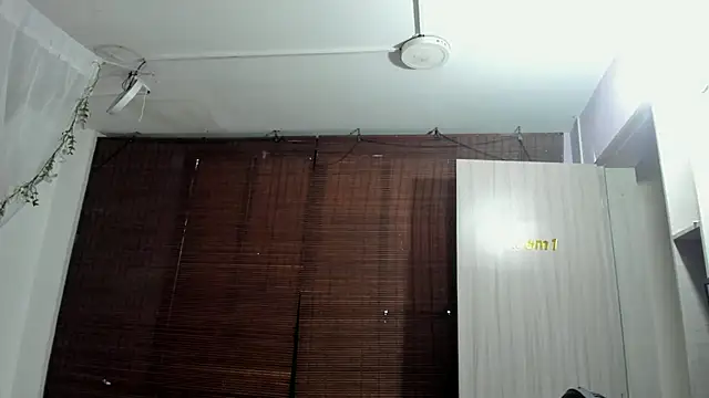 Apolo Bianco  online show from 3, 12, 2024