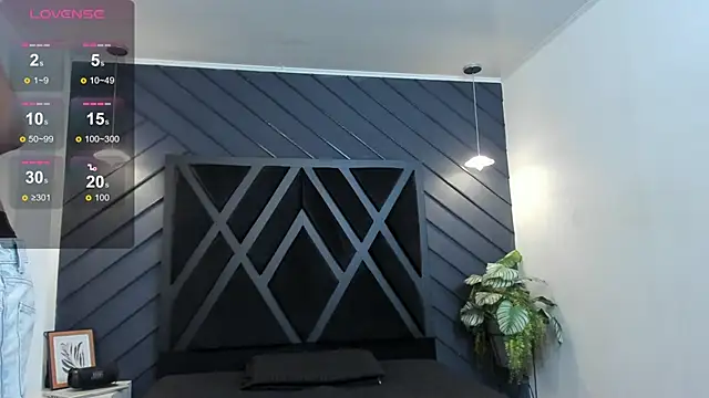 Apolo Bianco  online show from 13, 9, 2025