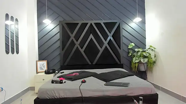 Apolo Bianco  online show from 27, 9, 2025