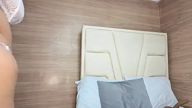 Salome Adams1 online show from 23, 4, 2026