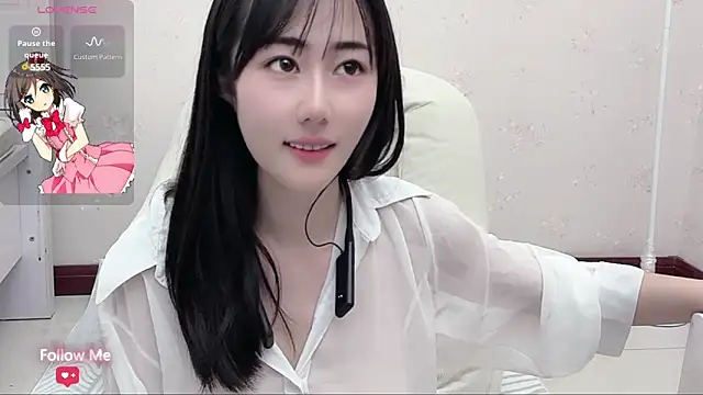 qiqi-- online show from 11, 12, 2024