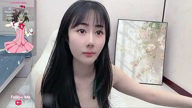 qiqi-- online show from 14, 1, 2025