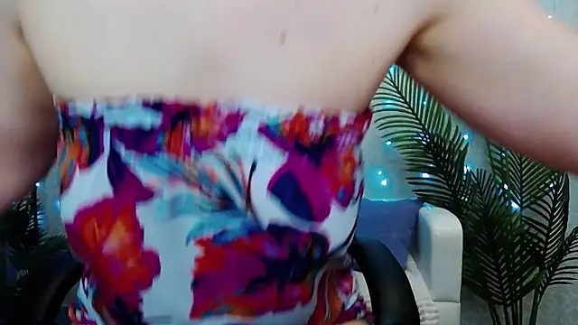 Camelia Lillie online show from 26, 4, 2026