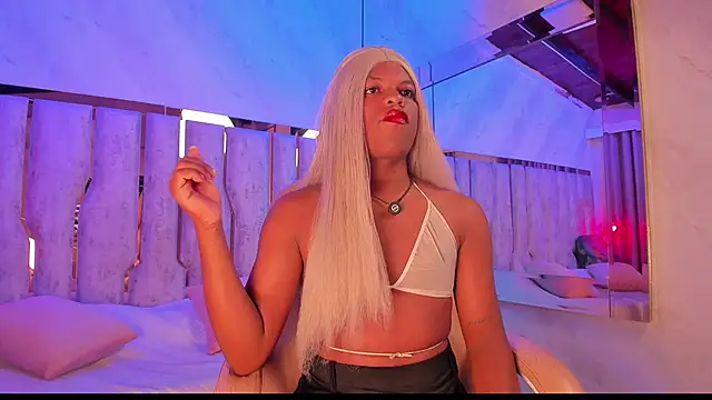 ari monet online show from 13, 10, 2025