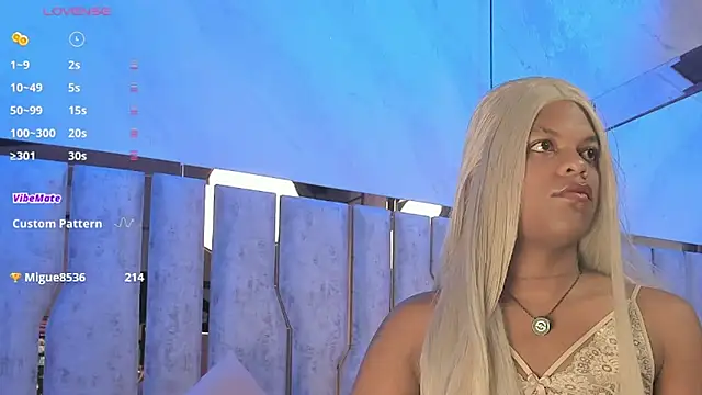 ari monet online show from 4, 11, 2025