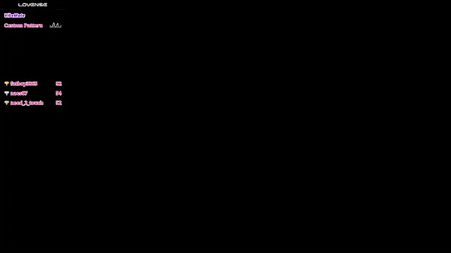 ari monet online show from 22, 12, 2025