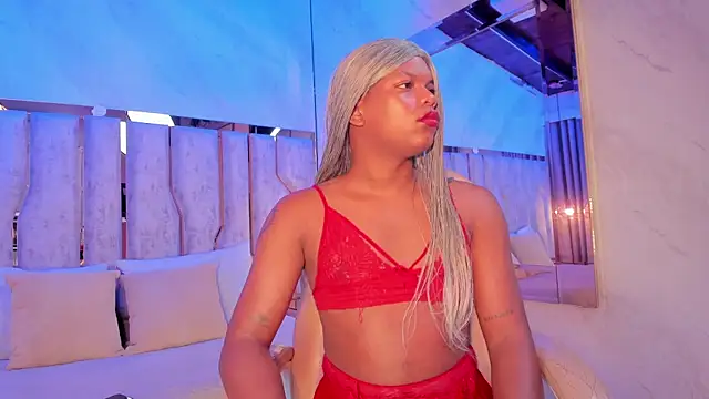 ari monet online show from 17, 4, 2026