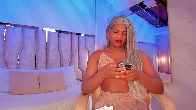 ari monet online show from 26, 4, 2026