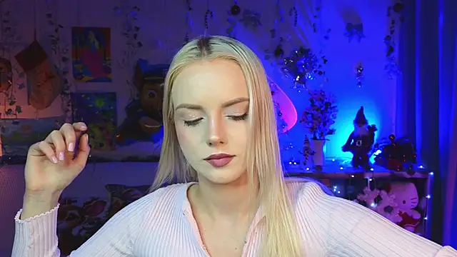 ImBonBon online show from 7, 12, 2024