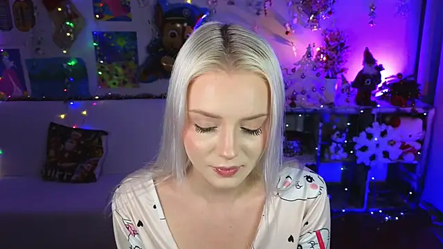 ImBonBon online show from 9, 1, 2025