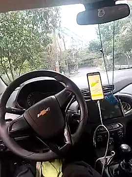 Carabina1991 online show from 8, 2, 2026