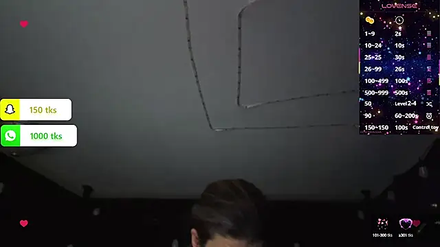 Sexy Mama-69 online show from 27, 2, 2025