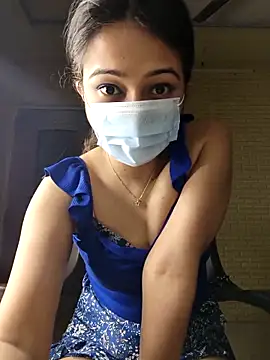 Angel rani2 online show from 22, 3, 2025