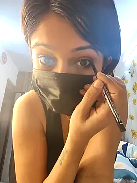 Angel rani2 online show from 13, 9, 2025