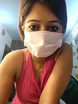 Angel rani2 online show from 25, 9, 2025