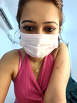 Angel rani2 online show from 8, 11, 2025