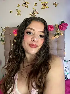 Jullieetta online show from 13, 3, 2026