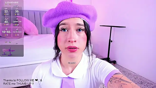 EriKlein online show from 4, 2, 2025