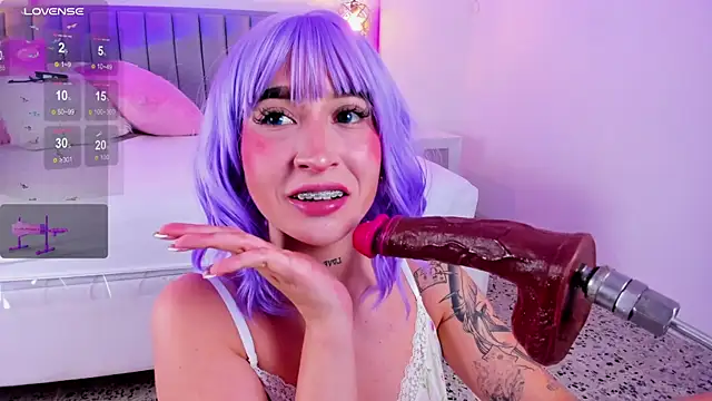 EriKlein online show from 10, 2, 2025