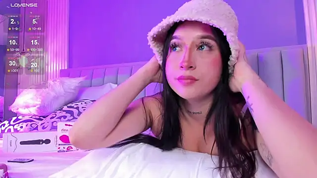 EriKlein online show from 14, 3, 2025