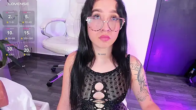 EriKlein online show from 13, 9, 2025