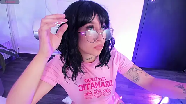 EriKlein online show from 26, 9, 2025