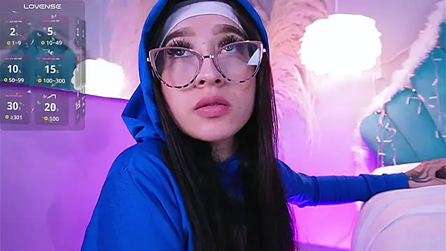 EriKlein online show from 3, 12, 2025