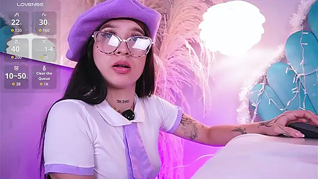 EriKlein online show from 19, 12, 2025