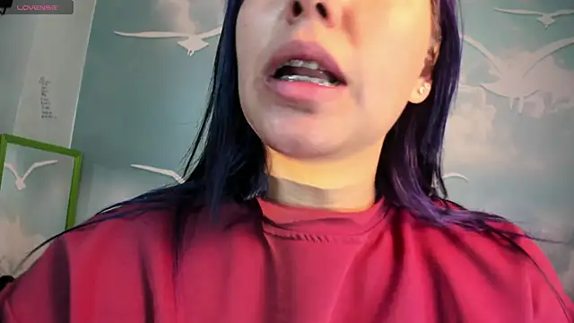 Nata bernett online show from 16, 11, 2025