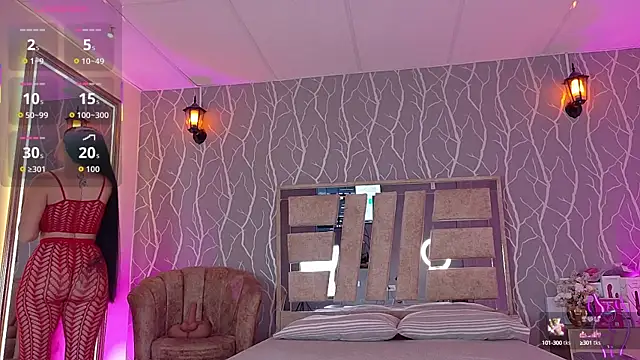 madison fox1 online show from 13, 9, 2025