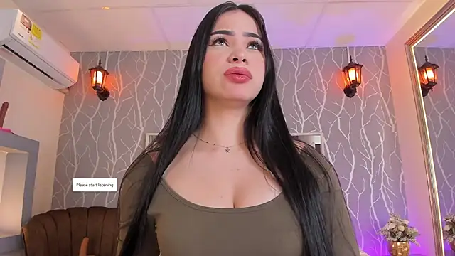 madison fox1 online show from 11, 1, 2026