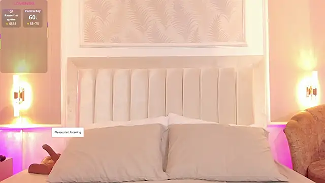 madison fox1 online show from 2, 4, 2026